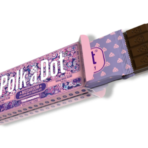 Polkadot The Original Chocolate